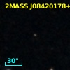 2MASS J08420178+1938457