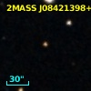 2MASS J08421398+1828109