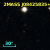 2MASS J08425835+1844002