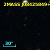 2MASS J08425849+1843445