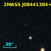 2MASS J08441384+1817303