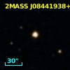 2MASS J08441938+1923418