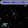 2MASX J02251782+5103230