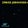 2MASS J08444566+1915452