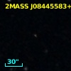 2MASS J08445583+1928556
