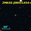 2MASS J08451454+1747143