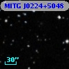 MITG J0224+5048
