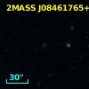 2MASS J08461765+1909577