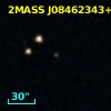 2MASS J08462343+1904437