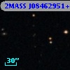2MASS J08462951+1817379