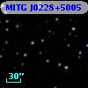 MITG J0228+5005