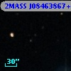 2MASS J08463867+1847337