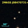 2MASS J08470731+1745020
