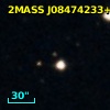 2MASS J08474233+1757172