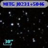 MITG J0231+5046