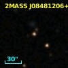 2MASS J08481206+1705513