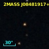 2MASS J08481917+1741542