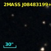 2MASS J08483199+1743419