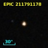 2MASS J08483431+1711267