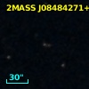 2MASS J08484271+1759457