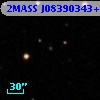 2MASS J08390343+1900501