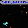 2MASS J08391313+1914135