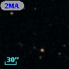 2MASS J08392180+1938400