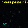 2MASS J08395118+1844120