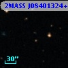 2MASS J08401324+1912196