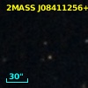 2MASS J08411256+1940011