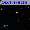 2MASS J08432388+1912383