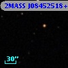 2MASS J08452518+1931324
