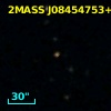 2MASS J08454753+1930172