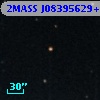 2MASS J08395629+1936375