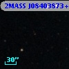 2MASS J08403873+1924371