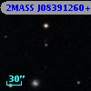 2MASS J08391260+1930100