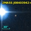 2MASS J08403942+1942553