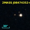 2MASS J08474352+1757071