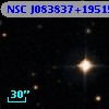 NSC J083837+195159