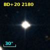 BD+20  2180