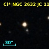 Cl* NGC 2632     JC     117