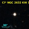 Cl* NGC 2632     KW     106