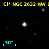 Cl* NGC 2632     KW     131