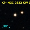 Cl* NGC 2632     KW     166