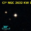 Cl* NGC 2632     KW     173