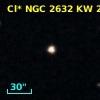 Cl* NGC 2632     KW     233