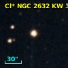 Cl* NGC 2632     KW     346