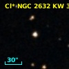 Cl* NGC 2632     KW     383