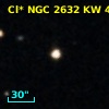 Cl* NGC 2632     KW     444