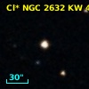 Cl* NGC 2632     KW     490